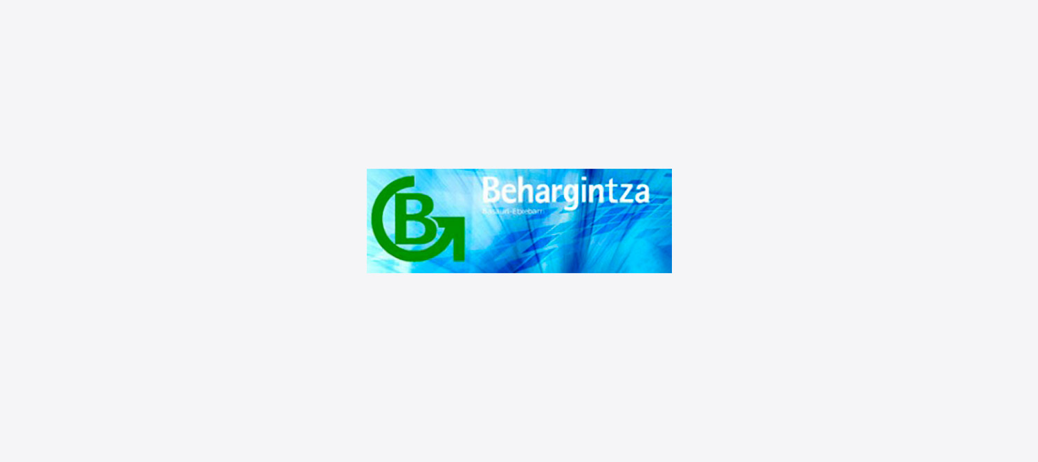 Logo-behargintza